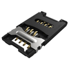 PC Card Sockets - SIM5055-6-1-25-00-A - ODG (Origin Data Global)
