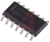 CMOS Logic, Dual D Flip-Flop, SOIC14, Pb-Free - 70099837 - Allied Electronics, Inc.