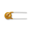 240/120 VAC PolySwitch Line-Voltage-Rated Lead-Free Radial Leaded Resettable PPTC - LVR005NS - Littelfuse, Inc.