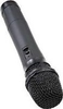 Passport W-MIC Handheld Mic (UHF) - 692202000 - Visual Sound, Inc.