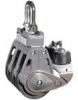 Control Blocks - 40mm Control Block - Triple Cleat - 29901429 - Lewmar Limited