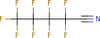 Nonafluoropentanitrile - 3137-2-X0 - SynQuest Laboratories, Inc.