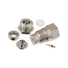 Coaxial Connector (RF) Assemblies - 6099-PE4275-ND - DigiKey