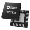 DC DC Switching Controllers - 505-LTC7878AUK#PBF-ND - DigiKey