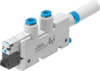 Vacuum Generators - 2036134 - RS Components, Ltd.
