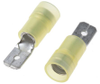 Spade Connectors - 2674041 - RS Components, Ltd.