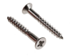 Wood Screws - 4833157 - RS Components, Ltd.
