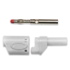 Banana Connectors - 1801316 - RS Components, Ltd.
