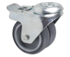 Castor Wheels -- 1721119 - Image