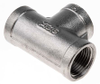 Stainless Steel Pipe Fittings - 4992896 - RS Components, Ltd.