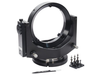 Gimbal Optical Mount, Ø8.0 in., 2 BM Micrometers - SL20ABM - Newport MKS