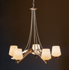 Mid. Chandeliers-Glass Up - 351840 - Light Center (The)