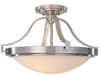 SF196BS Semi-Flush Mts.-Bowl Style - 737640 - Capital Lighting, Inc.