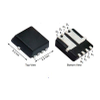 MOSFETs - 653098 - RS Components, Ltd.