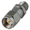 DC BLOCK SMA-F/SMA-M 18GHZRoHS - BLK-18W-S+ - Mini-Circuits