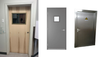 Lead Lined Doors -  - MarShield