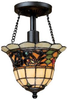 70021-1 Semi-Flush Mts.-Bowl Style - 606231 - Capital Lighting, Inc.