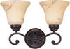 60-1413 Bathroom Fixtures-Two Lights - 471794 - Capital Lighting, Inc.