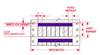 DATAB Dot Matrix Printable Labels - DAT-39-292-PL - Brady Corporation
