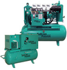 Sullivan Palatek Air Compressor -- Electric Driven - Image