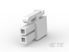 Rectangular Wire & Cable Connectors & Housings - 1586765-2 - TE Connectivity