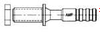 Heavy Duty Power Connectors - 5-862197-2 - VAST STOCK CO., LIMITED