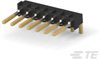 PCB Headers & Receptacles - 87233-7 - TE Connectivity