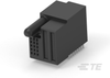 PCB Headers & Receptacles - 2204406-3 - TE Connectivity