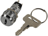 Switch, Key Operated, Spdt, 3A, 125Vac; Product Range Nkk Switches - 10X9230 - Newark, An Avnet Company