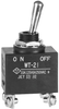 Switch, Toggle, Dpst, 10A, 125Vac; Switch Operation Nkk Switches - 11X0266 - Newark, An Avnet Company