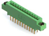 Card Conn, Dual Side, 22Pos, Wire Wrap; Card Edge Connector Type Edac - 60AJ1144 - Newark, An Avnet Company