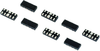 Esd Protection Array, 3.3V, Udfn-10; Clamping Voltage Vc Max Littelfuse - 53W3295 - Newark, An Avnet Company
