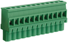 Tb, Pluggable, 12Pos, 28-14Awg; Pitch Spacing Camdenboss - 78Y6395 - Newark, An Avnet Company