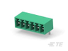 PCB Terminal Blocks - 2350514-6 - TE Connectivity