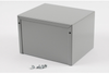 Small Enclosures - General Purpose Metal - 1411P - Hammond Manufacturing Company Inc.