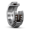 Super Precision Angular Contact Bearings - BTW 90 CATN9/SP - Pacific International Bearing, Inc.