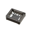 Connectors, Interconnects - Sockets for ICs, Transistors - 1039822-69802-432LF - Win Source Electronics
