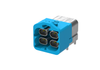 Ve-NET™ - VNTBR22C2011SR - Amphenol Communications Solutions