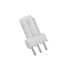 Connectors, Interconnects - Rectangular Connectors - Headers, Male Pins - 1380350-0022272031 - Win Source Electronics
