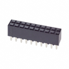 Headers, Receptacles, Female Sockets - A26490-ND - DigiKey