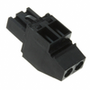 Headers, Plugs and Sockets - 281-2604-ND - DigiKey