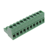 Headers, Plugs and Sockets - SH10-5,00-ND - DigiKey