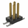 Headers, Male Pins - FTS-102-04-S-DV-TR-ND - DigiKey