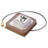 RF Antennas - ANT-GNCP-C25L125100 - Quarktwin Technology Ltd.