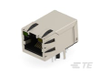 RJ45 Connectors - 203349-E - TE Connectivity