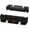 Headers, Male Pins - AHR26G-ND - DigiKey