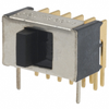 Slide Switches - 450-1627-ND - DigiKey
