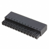 Headers, Plugs and Sockets - 281-7822-ND - DigiKey