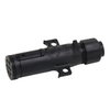 Circular Connector Assemblies - F8498-ND - DigiKey