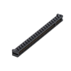 Edgeboard Connectors - 612-PCIE-LP-16-01-F-DV-A-K-ND - DigiKey